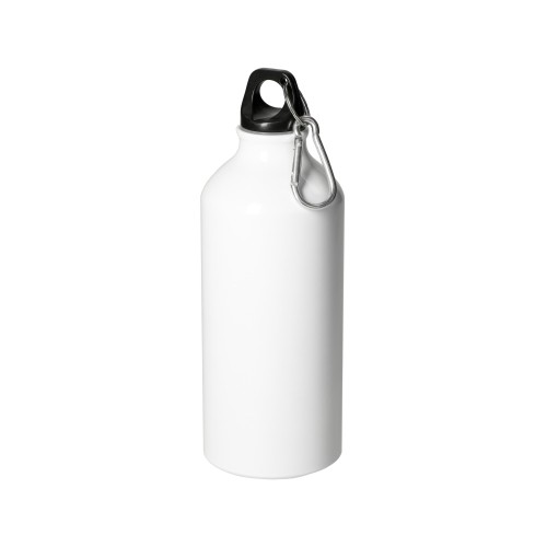 Aluminium bottle 