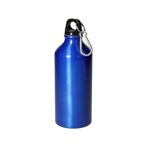 Aluminium bottle 