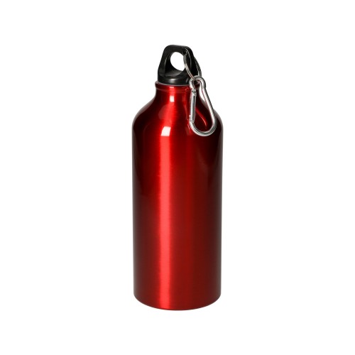 Aluminium bottle 