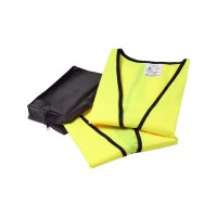 Safety vest set 