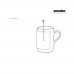 senator Prime   Tasse, White