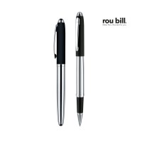 roubill Nautic Rollerball, schwarz