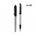 roubill Nautic Rollerball, schwarz roubill Nautic Rollerball, schwarz