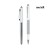 roubill Nautic  Rollerball, weiß