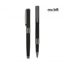 roubill Image   Black Line  Rollerball, schwarz