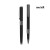 roubill Image   Black Line  Rollerball, schwarz
