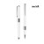 roubill Image   White Line  Rollerball, weiß