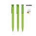 senator Liberty Soft Touch  Druckkugelschreiber, groen 376