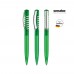 senator New Spring  Clear MC  Druckkugelschreiber, groen 347