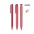 senator Super Hit Polished  Druckkugelschreiber, red 201