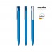 senator Liberty Soft Touch MC  Druckkugelschreiber, blauw 2935