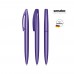 senator Bridge Polished  Drehkugelschreiber, purple 267