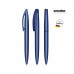 senator Bridge Polished  Drehkugelschreiber, blauw 2757
