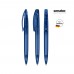 senator Bridge Clear Drehkugelschreiber, blau 2757 senator Bridge Clear Drehkugelschreiber, blau 2757