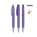 senator Bridge Polished MT  Drehkugelschreiber, purple 267