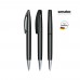 senator Bridge Polished MT  Drehkugelschreiber, black