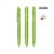 senator Evoxx Polished Recycled Druckkugelschreiber, green 376