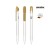 senator Evoxx Polished Recycled LC Druckkugelschreiber, gold