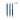 roubill Arvent Soft Touch Druckkugelschreiber, blau