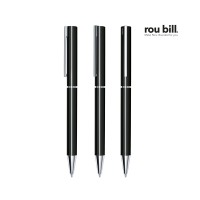 roubill Galant  Drehkugelschreiber, schwarz