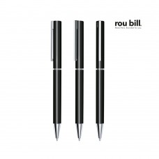 roubill Galant  Drehkugelschreiber, schwarz