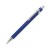 Metal ball pen FINN, blue