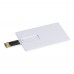 USB-kaart met 8 GB, wit