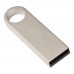 Metal USB stick - 4GB, grey