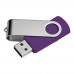 USB stick model 3, violet