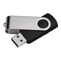 USB stick model 3, black