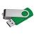 USB stick model 3, green