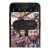 Mobile-cam cover ESTER, black