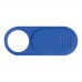 Mobile-cam cover ESTER, blue