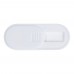Mobile-cam cover ESTER, white