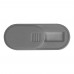 Mobile-cam cover ESTER, grey
