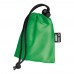 Regenponcho mit Etui aus RPET GEORG, grün Regenponcho mit Etui aus RPET GEORG, grün