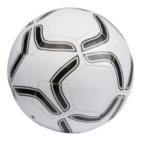 Fußball - Turniergröße AMELIE, weiss
