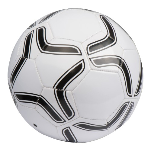 Fußball - Turniergröße AMELIE, weiss Fußball - Turniergröße AMELIE, weiss