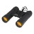 101M / 1000M field of view binoculars IZAAK, black
