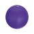 Opblaasbare strandbal, violet