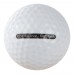 Golf balls IDA, white