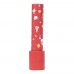 Kaleidoscope with christmas pattern ERICA, multicolor