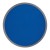 Opvouwbare frisbee, blauw