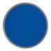 Opvouwbare frisbee, blauw