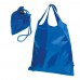 Opvouwbare draagtas, blauw