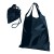 Opvouwbare draagtas, donkerblauw