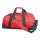 Sporttas, rood