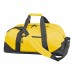 Sporttasche aus Polyester EMMA, gelb Sporttasche aus Polyester EMMA, gelb