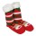 Christmas socks BETTINA, multicolor