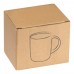 Drinkbeker met rubbercoating, rood Drinkbeker met rubbercoating, rood